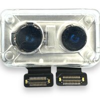Original Apple iPhone 8+ Plus Hauptkamera Rückkamera Rear Back Camera - 821-01132-03 - 821-01090-A - Sehr Gut