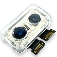 Original Apple iPhone 8+ Plus Hauptkamera Rückkamera Rear Back Camera - 821-01132-03 - 821-01090-A - Sehr Gut