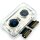 Original Apple iPhone 8+ Plus Hauptkamera Rückkamera Rear Back Camera - 821-01132-03 - 821-01090-A - Grade A