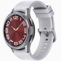 Samsung Galaxy Watch 6 Classic - SM-R960 - 47mm - WIFI - Ausstellungsstück - Differenzbesteuert §25a - Sehr Gut -