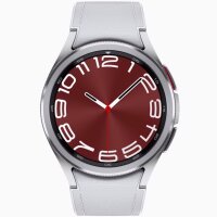 Samsung Galaxy Watch 6 Classic - SM-R960 - 47mm - WIFI - Ausstellungsstück - Differenzbesteuert §25a - Sehr Gut -