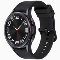 Samsung Galaxy Watch 6 Classic - SM-R960 - 47mm - WIFI - Ausstellungsstück - Differenzbesteuert §25a - Sehr Gut - Black