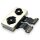 Original Apple iPhone 7 Plus Hauptkamera Rückkamera Rear Back Camera - 821-0449-C - 821-00472-C - Grade A