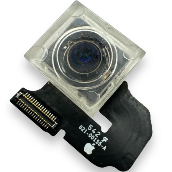 Original Apple iPhone 6S Plus Hauptkamera Rückkamera Rear Back Camera - 821-00155-A - Sehr Gut