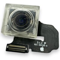 Original Apple iPhone 6S Plus Hauptkamera Rückkamera Rear Back Camera - 821-00155-A - Sehr Gut