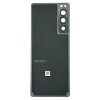 Original Sony Xperia 5 IV Akkudeckel Hinterdeckel Backcover – Grün (XQ-CQ54) - Sehr Gut