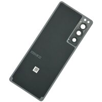 Original Sony Xperia 5 IV Akkudeckel Hinterdeckel Backcover – Grün (XQ-CQ54) - Sehr Gut