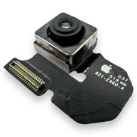 Original Apple iPhone 6 Hauptkamera Rückkamera Rear Back Camera - 821-2460-A - Sehr Gut