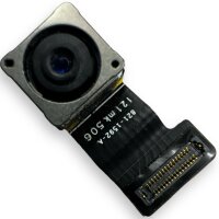 Original Apple iPhone 5S Hauptkamera Rückkamera Rear Back Camera - 821-1592-A - Sehr Gut