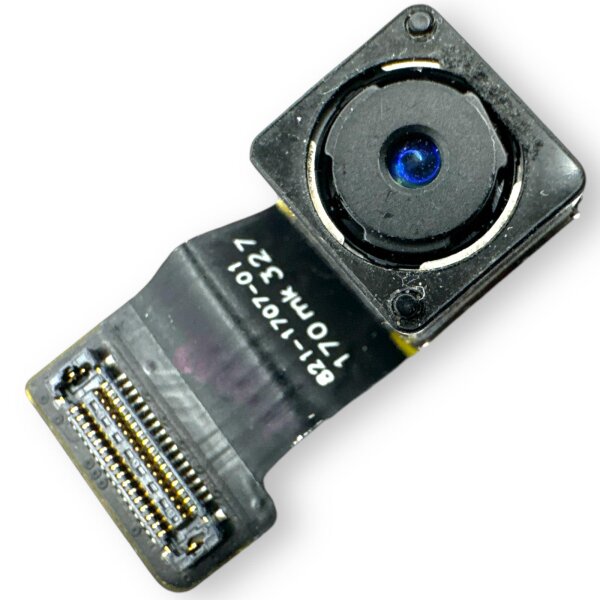 Original Apple iPhone 5C Hauptkamera Rückkamera Rear Back Camera - 821-1707-01 - Sehr Gut