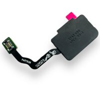 Original Samsung Galaxy S9 SM-G960F / S9 Plus SM-G965F- Fingerabdrucksensor (Midnight Black) - GH96-11479A - GH96-11938A