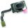 Original Samsung Galaxy S9 SM-G960F / S9 Plus SM-G965F- Fingerabdrucksensor (Midnight Black) - GH96-11479A - GH96-11938A