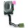 Original Samsung Galaxy S9 SM-G960F / S9 Plus SM-G965F- Fingerabdrucksensor (Midnight Black) - GH96-11479A - GH96-11938A