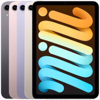 Apple iPad Mini 6. Generation - 256GB - 8,3" - WIFI...