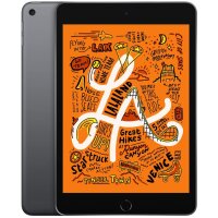 Apple iPad Mini 5. Generation - 64GB - 7,9" - WIFI + LTE - Ausstellungsstück - Sehr Gut -
