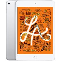 Apple iPad Mini 5. Generation - 64GB - 7,9" - WIFI + LTE - Ausstellungsstück - Sehr Gut -
