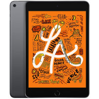 Apple iPad Mini 5. Generation - 64GB - 7,9" - WIFI +...