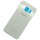 Original Samsung Galaxy S6 Edge Akkudeckel Hinterdeckel Backcover – Weiß (SM-G925F)