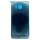 Original Samsung Galaxy S6 Edge Akkudeckel Hinterdeckel Backcover – Weiß (SM-G925F)