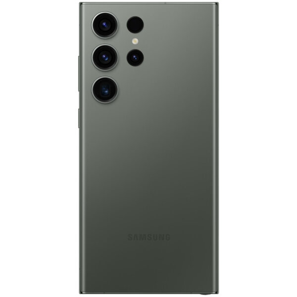 Samsung Galaxy S23 Ultra 5G - 512GB - 12GB RAM - SM-S918B/DS - Dual-SIM - Differenzbesteuert §25a (UStG) - Hervorragend