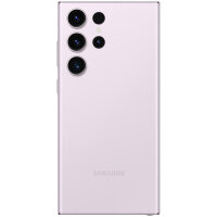 Samsung Galaxy S23 Ultra 5G - 512GB - 12GB RAM - SM-S918B/DS - Dual-SIM - Differenzbesteuert §25a (UStG) - Hervorragend