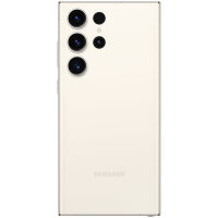Samsung Galaxy S23 Ultra 5G - 512GB - 12GB RAM - SM-S918B/DS - Dual-SIM - Differenzbesteuert §25a (UStG) - Hervorragend
