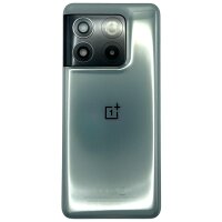 Original Akkudeckel Hinterdeckel OnePlus 10T 5G – Jade Green - Sehr Gut
