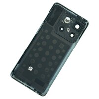 Original Akkudeckel Hinterdeckel OnePlus 10T 5G – Jade Green - Sehr Gut