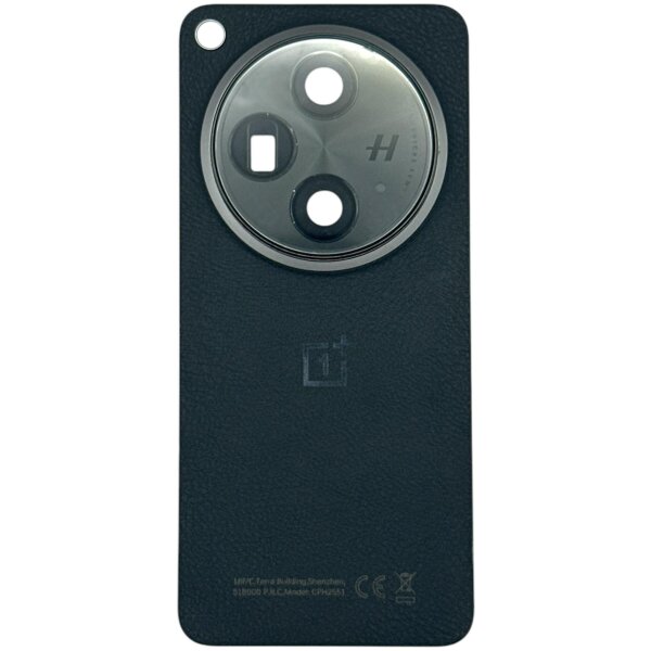 Original OnePlus Open Akkudeckel Hinterdeckel Backcover – Schwarz (CPH2551) - Sehr Gut