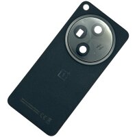 Original OnePlus Open Akkudeckel Hinterdeckel Backcover – Schwarz (CPH2551) - Sehr Gut