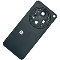 Original OnePlus Open Akkudeckel Hinterdeckel Backcover – Schwarz (CPH2551) - Sehr Gut
