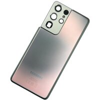 Original Samsung Galaxy S21 Ultra Hinterdeckel Backcover...