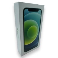 Originale Apple iPhone 12 mini Leerverpackungen Handyverpackungen Box - Gebraucht - OVP