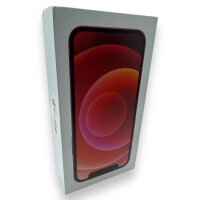 Originale Apple iPhone 12 mini Leerverpackungen Handyverpackungen Box - Gebraucht - OVP
