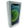 Originale Apple iPhone 12 mini Leerverpackungen Handyverpackungen Box - Gebraucht - OVP Grün
