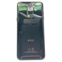 Original Samsung Galaxy A6 2018 Akkudeckel Hinterdeckel...