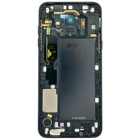 Original Samsung Galaxy A6 2018 Akkudeckel Hinterdeckel Backcover – Schwarz (SM-A600FN) – Neu - Sehr Gut