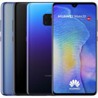 Huawei Mate 20 - 128GB - Differenzbesteuert §25a...