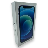 Originale Apple iPhone 12 Leerverpackungen...