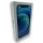 Originale Apple iPhone 12 Leerverpackungen Handyverpackungen Box EU - Gebraucht - OVP Blau