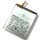 Original Samsung Galaxy S24+ Akku Batterie Accu Battery - EB-BS926ABY - GH82-33334A - Bulk - Grade A
