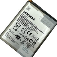 Original Samsung Galaxy A31 Akku Batterie Accu Battery - EB-BA315ABY - GH82-22762A - Bulk - Sehr Gut