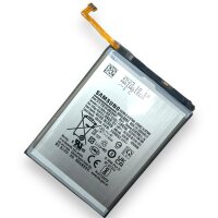 Original Samsung Galaxy M52 5G Akku Batterie Accu Battery - EB-BM526ABY - GH82-27092A - Bulk - Sehr Gut