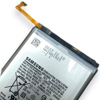 Original Samsung Galaxy M52 5G Akku Batterie Accu Battery - EB-BM526ABY - GH82-27092A - Bulk - Sehr Gut