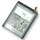 Original Samsung Galaxy S22 Ultra Akku Batterie Accu Battery - EB-BS908ABY - GH82-27484A - Bulk - Grade A