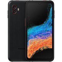 Samsung Galaxy XCover 6 Pro - 128GB - SM-G736B/DS - Dual-Sim - Ausstellungsstück - Sehr Gut