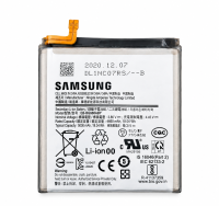 Original Samsung Galaxy S21 Ultra Akku Batterie Accu...