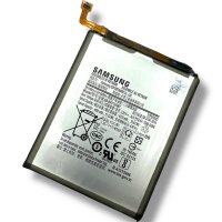 Original Samsung Galaxy A71 Akku Batterie Accu Battery - EB-BA715ABY - GH82-22153A - Bulk - Grade A