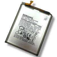 Original Samsung Galaxy A71 Akku Batterie Accu Battery - EB-BA715ABY - GH82-22153A - Bulk - Grade A