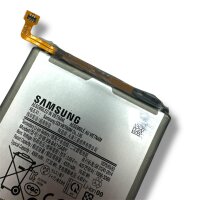 Original Samsung Galaxy A71 Akku Batterie Accu Battery - EB-BA715ABY - GH82-22153A - Bulk - Sehr Gut